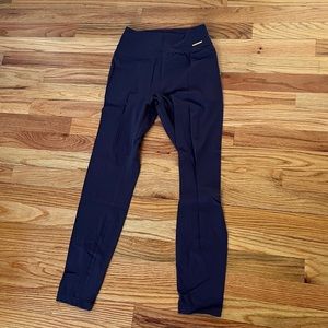 whitney simmons gymshark leggings